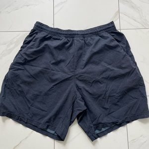 Lululemon unlined pace breaker shorts